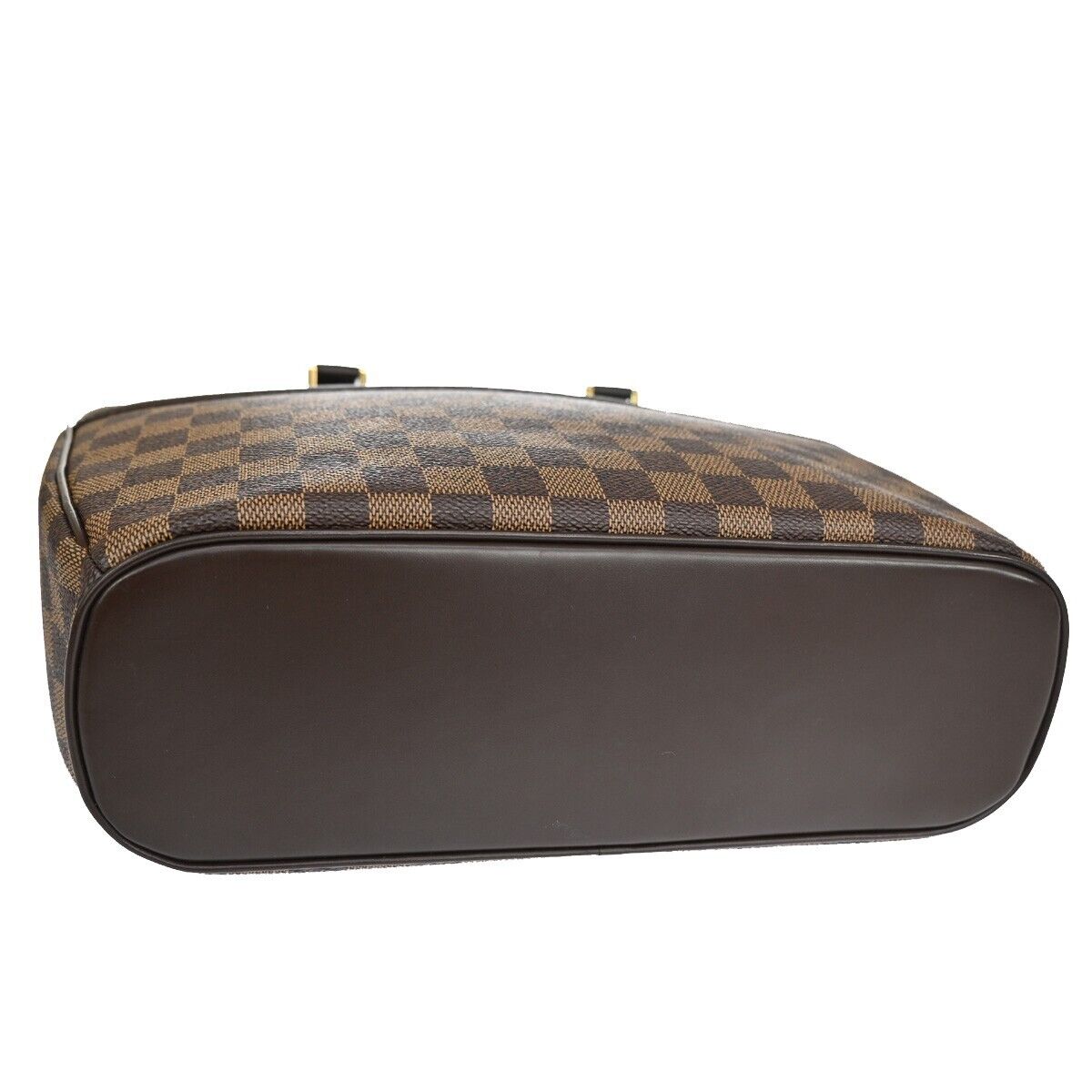 Louis Vuitton Nolita  Canvas Shoulder Bag