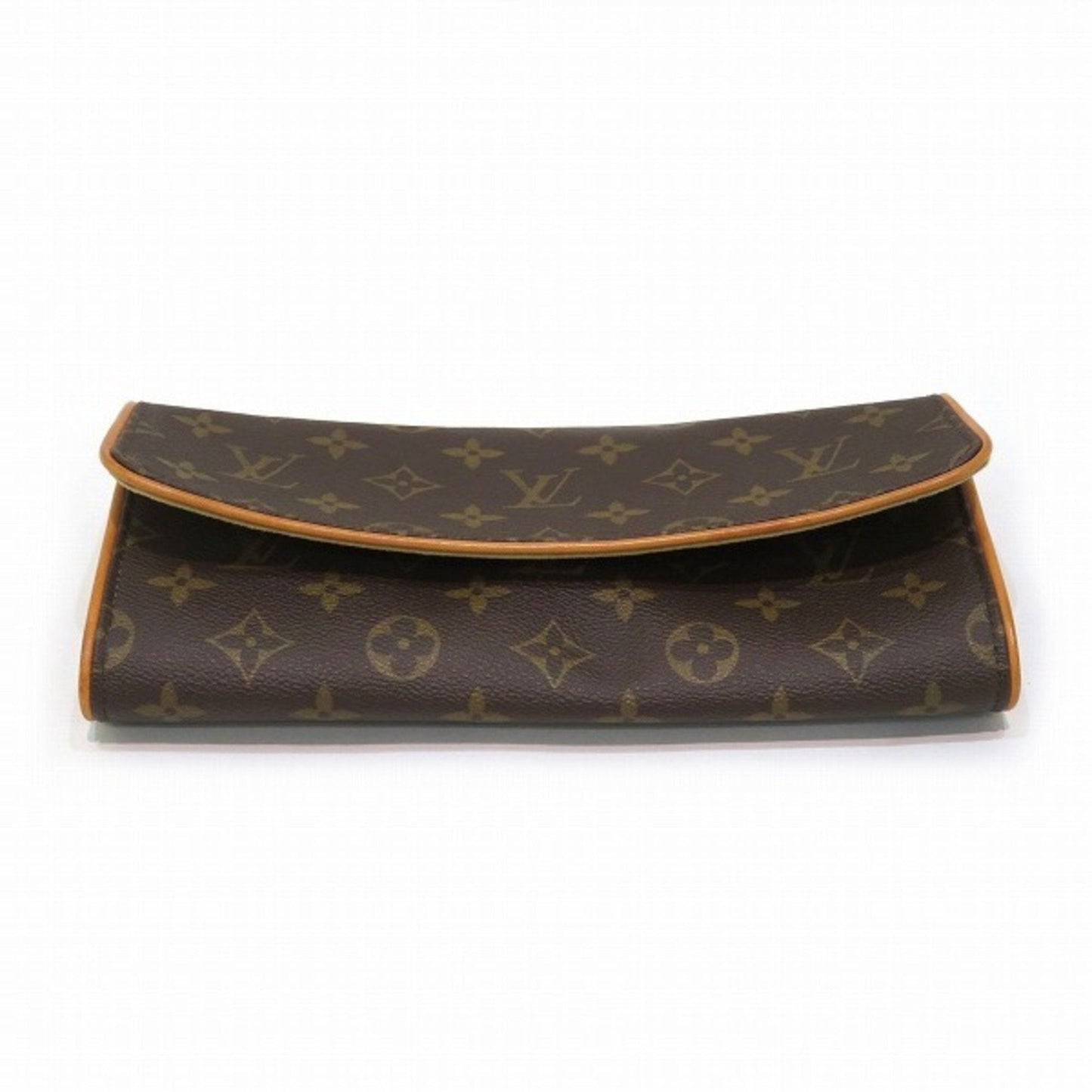 Louis Vuitton Twin  Canvas Shoulder Bag ()