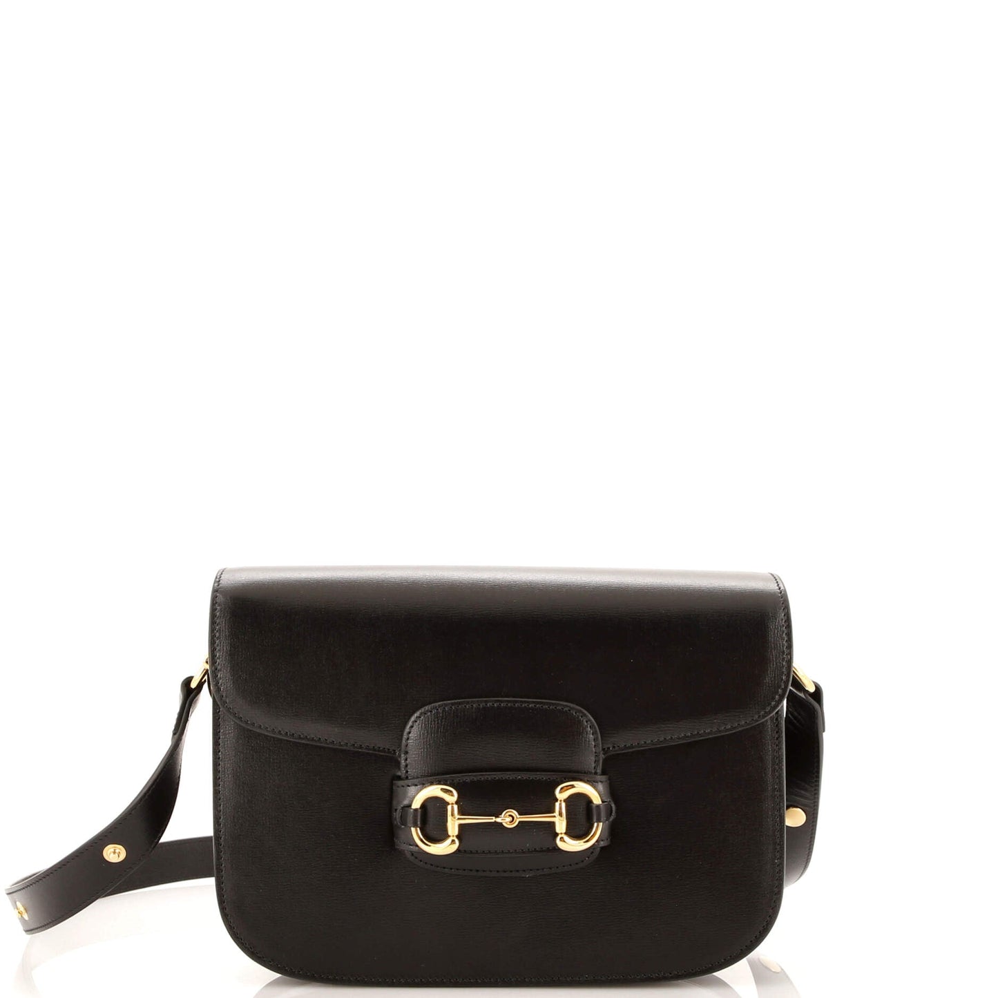 Horsebit 1955 Shoulder Bag Leather Small