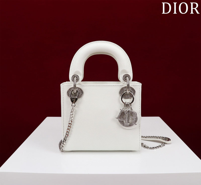 BLUSH BAGZ - Dior Bags - 1144