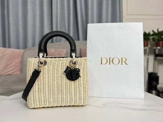 BLUSH BAGZ - Dior Bags - 1016