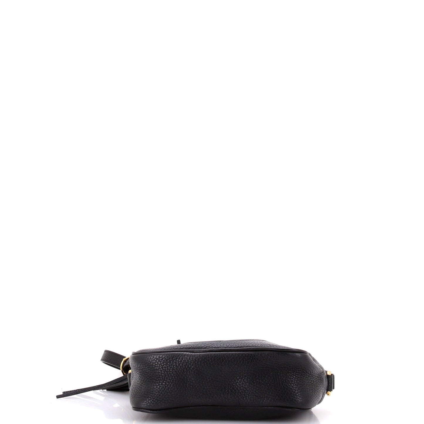 Soho Disco Crossbody Bag Leather Mini