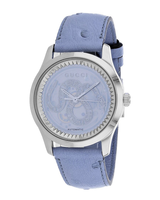 Gucci Women's G-Timeless Automatic Watch