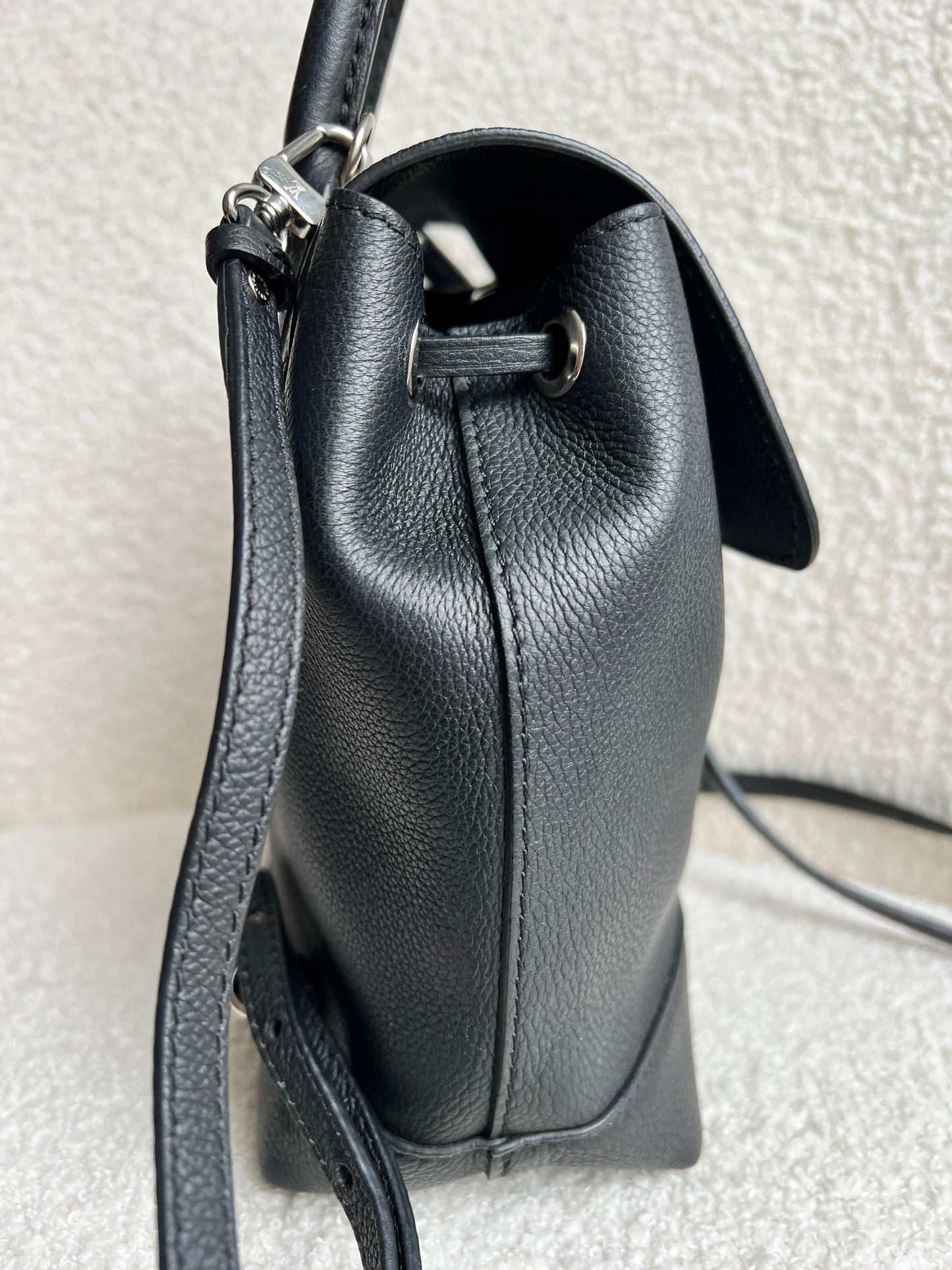 Louis Vuitton Mylockme Mini Backpack