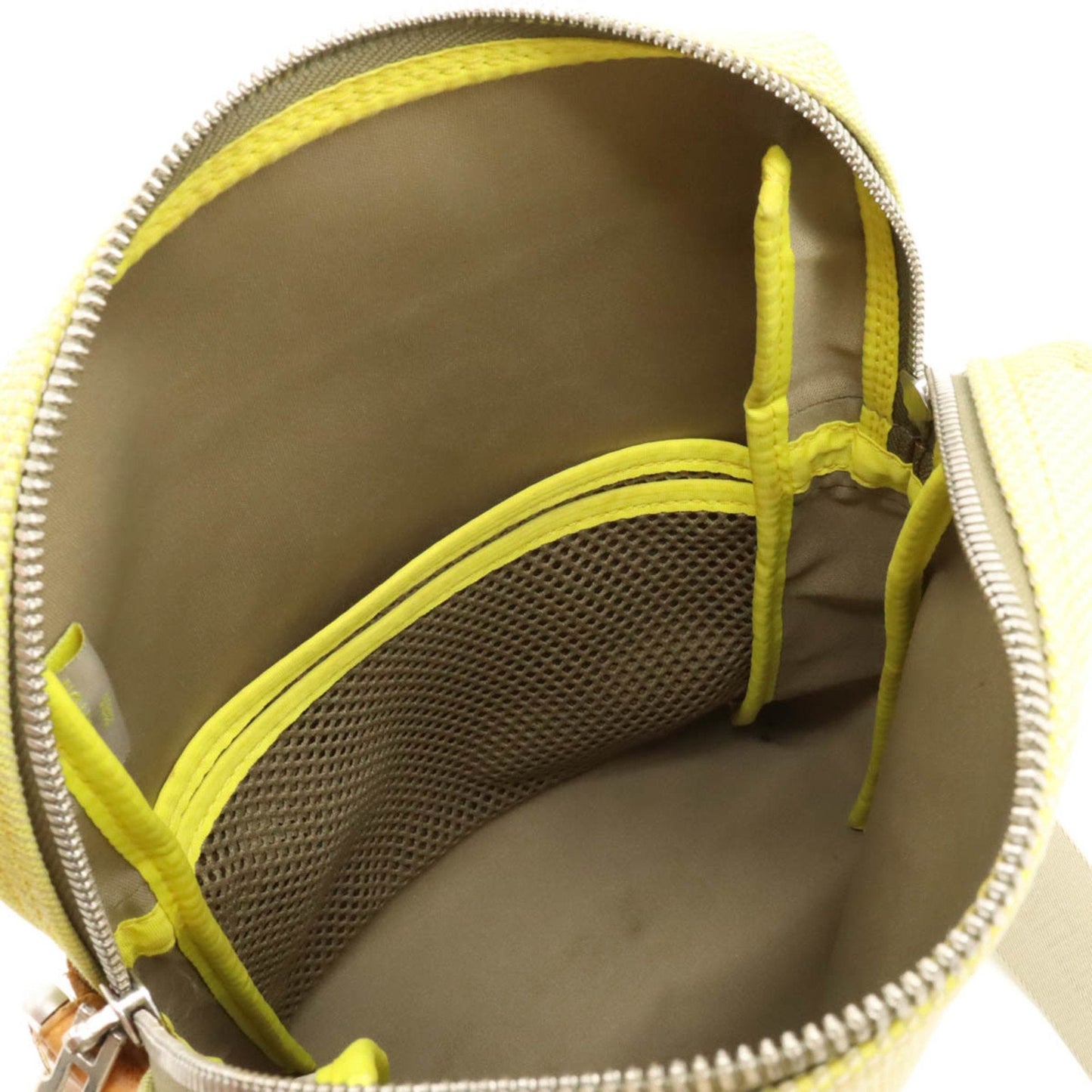 Louis Vuitton Weathery  Canvas Shoulder Bag ()