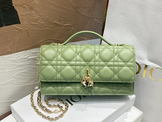 BLUSH BAGZ - Dior Bags - 1125