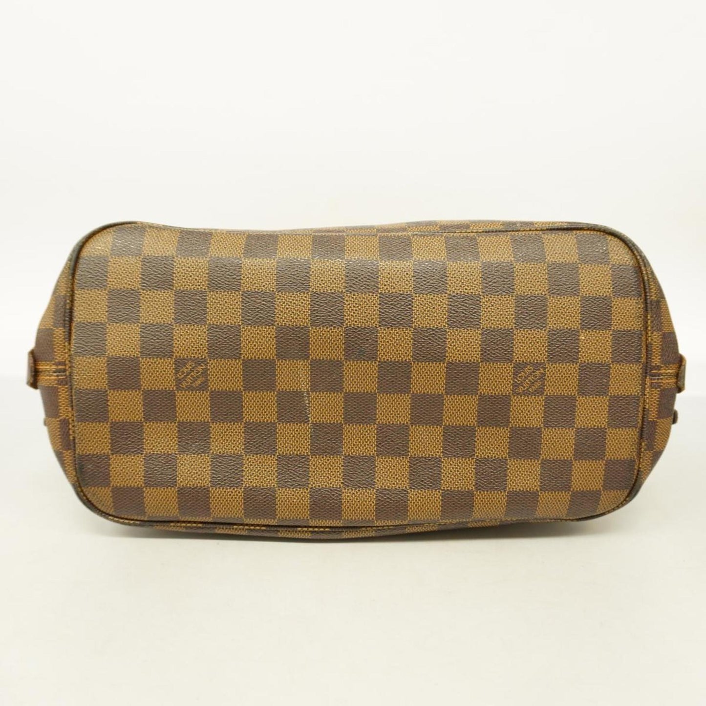 Louis Vuitton Rivington  Canvas Shoulder Bag ()