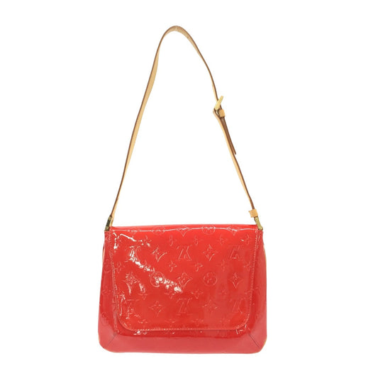 Louis Vuitton Thompson Street  Patent Leather Shoulder Bag ()