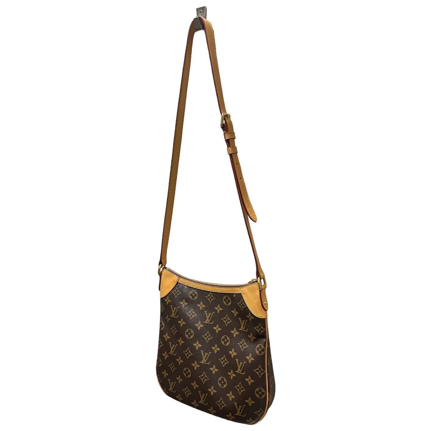 Louis Vuitton Odeon Crossbody Bag