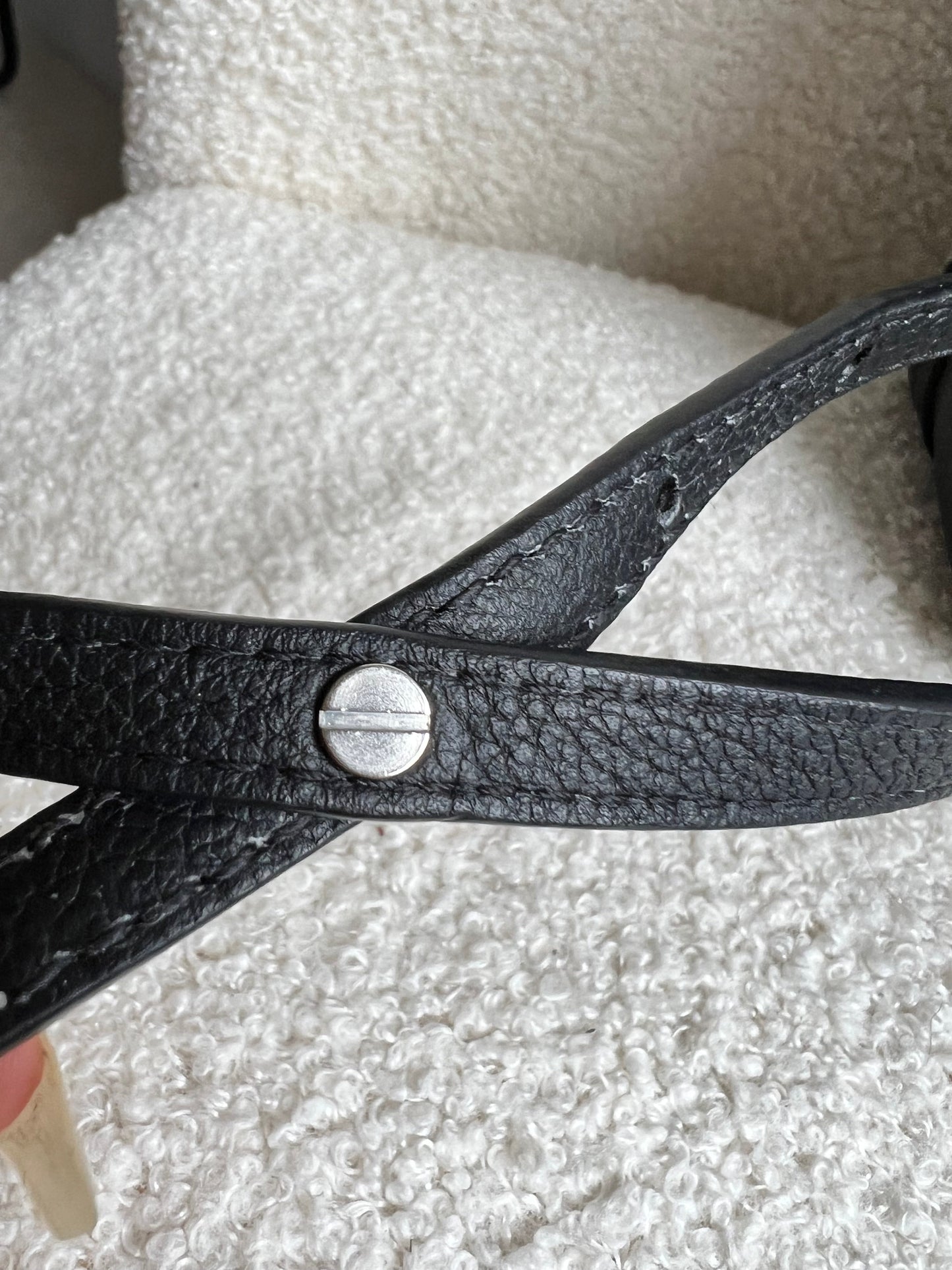Louis Vuitton Mylockme Mini Backpack