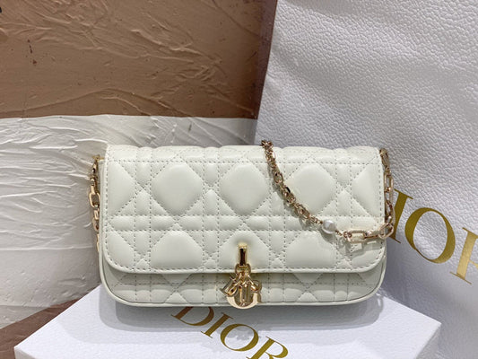 BLUSH BAGZ - Dior Bags - 1131