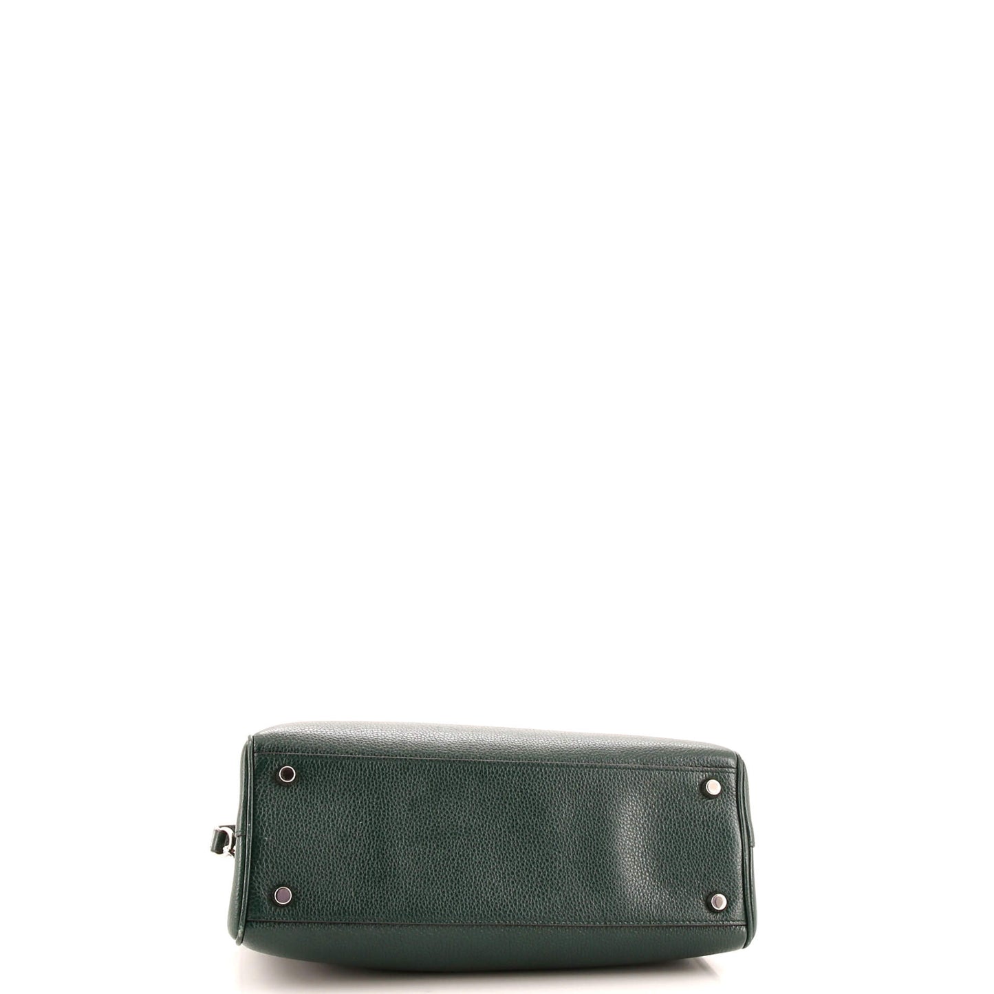 Zumi Top Handle Bag Leather Small