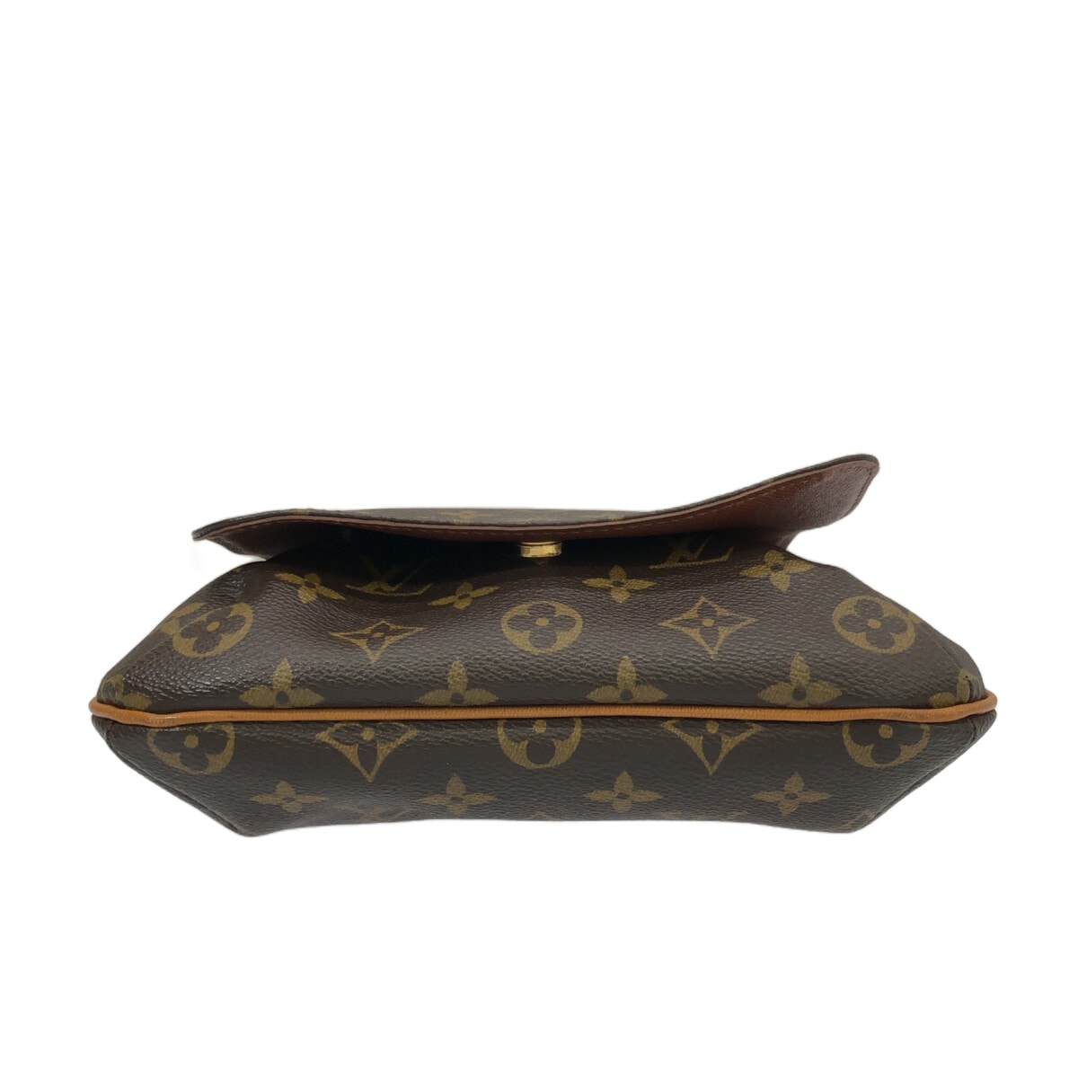 Louis Vuitton Musette Salsa  Canvas Shoulder Bag ()