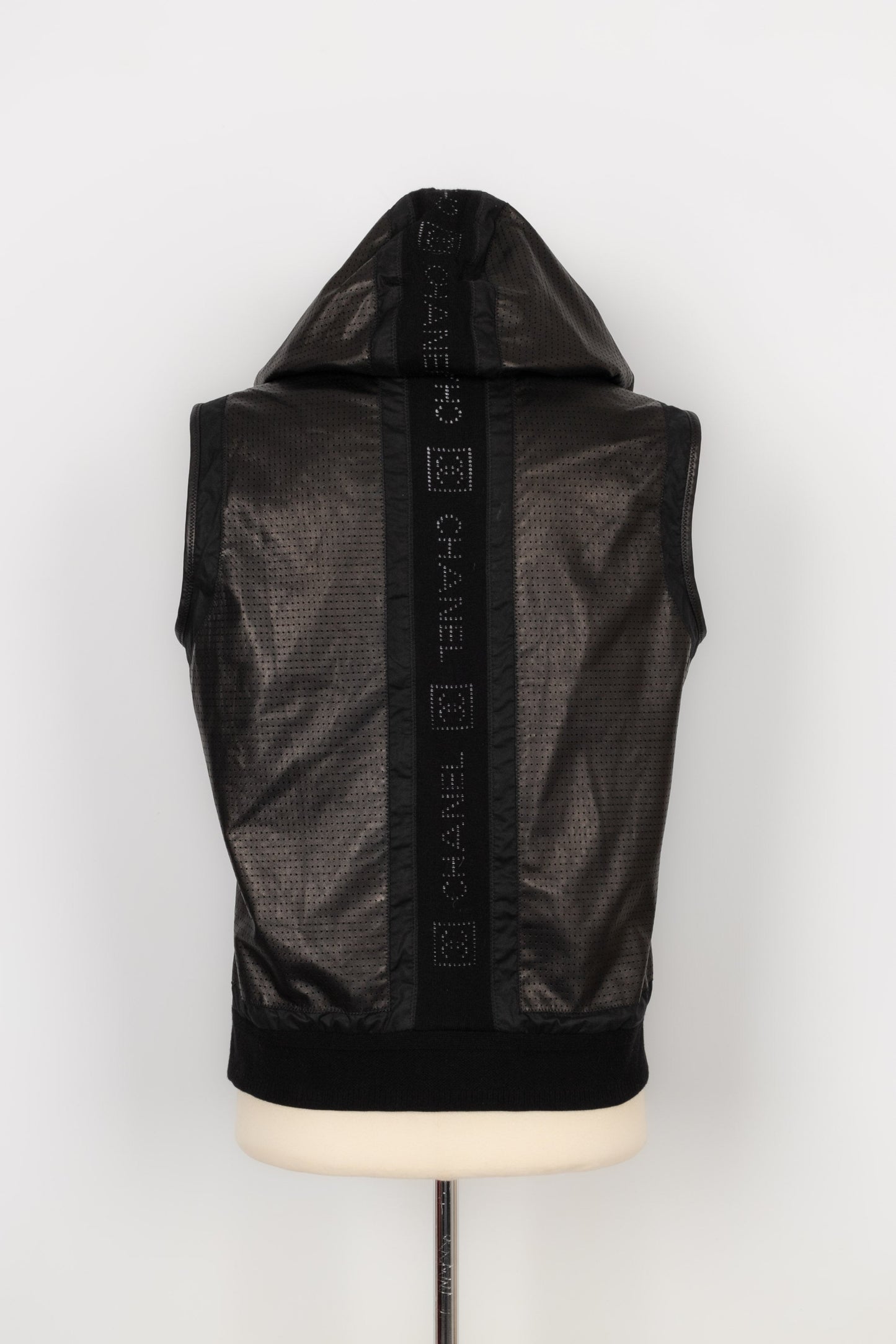 Veste de sport Chanel