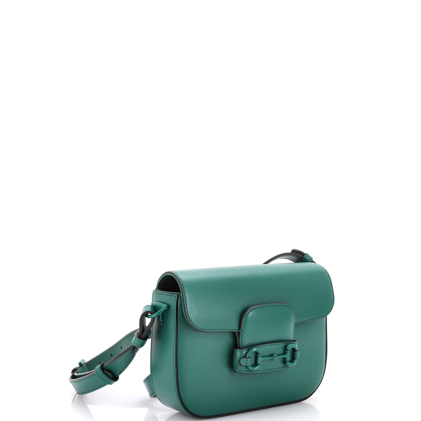 Horsebit 1955 Shoulder Bag Leather Mini