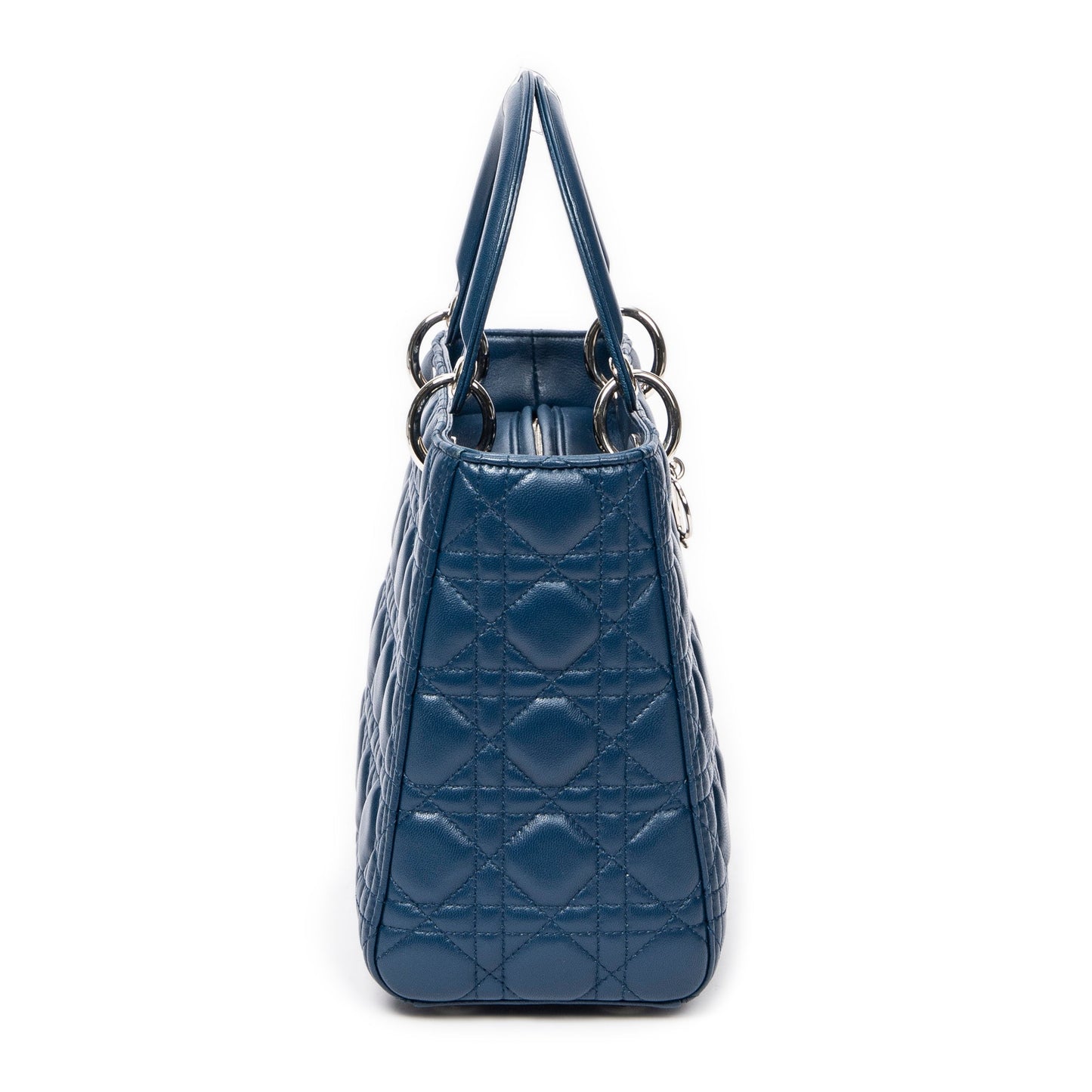 Medium Lady Dior Zip