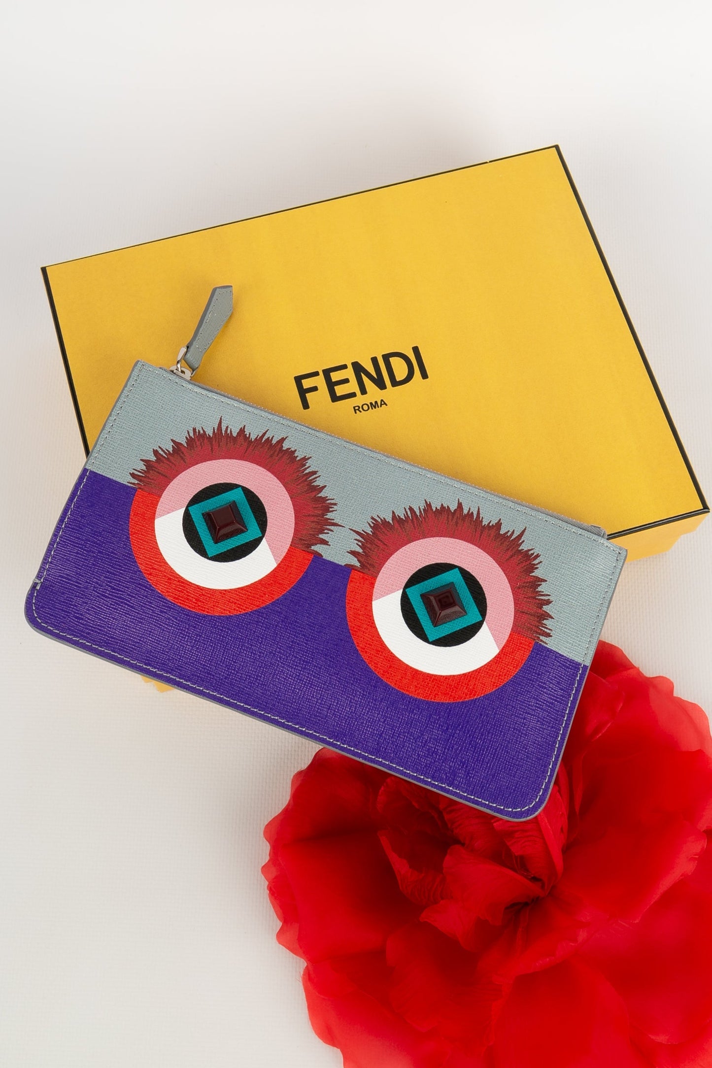 Pochette Fendi