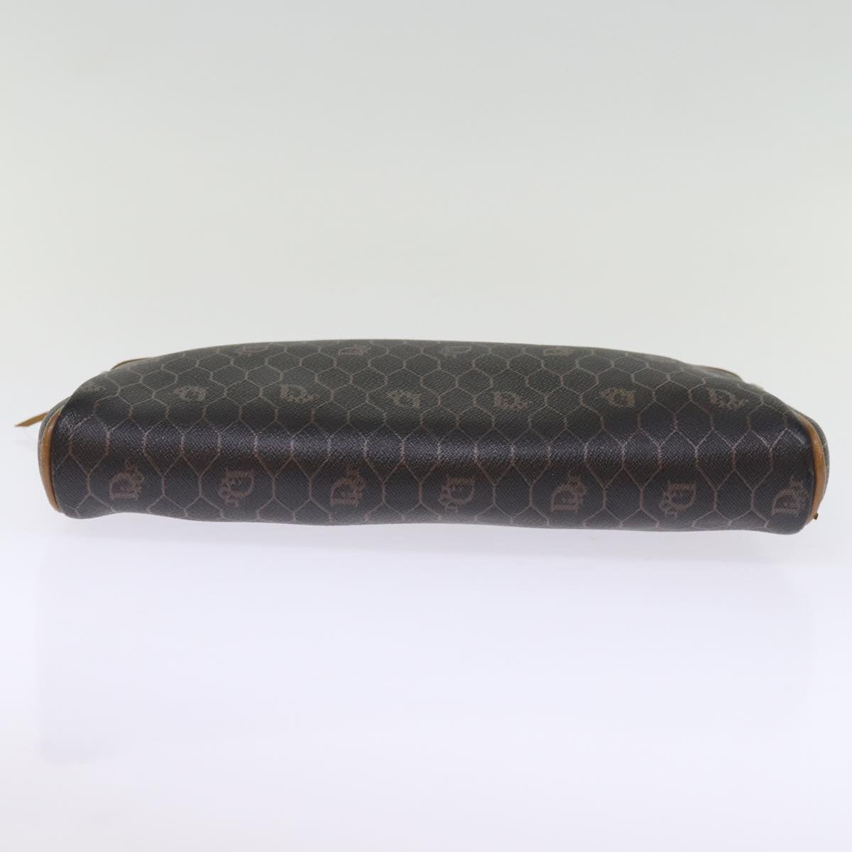 Dior  Canvas Clutch Bag ()