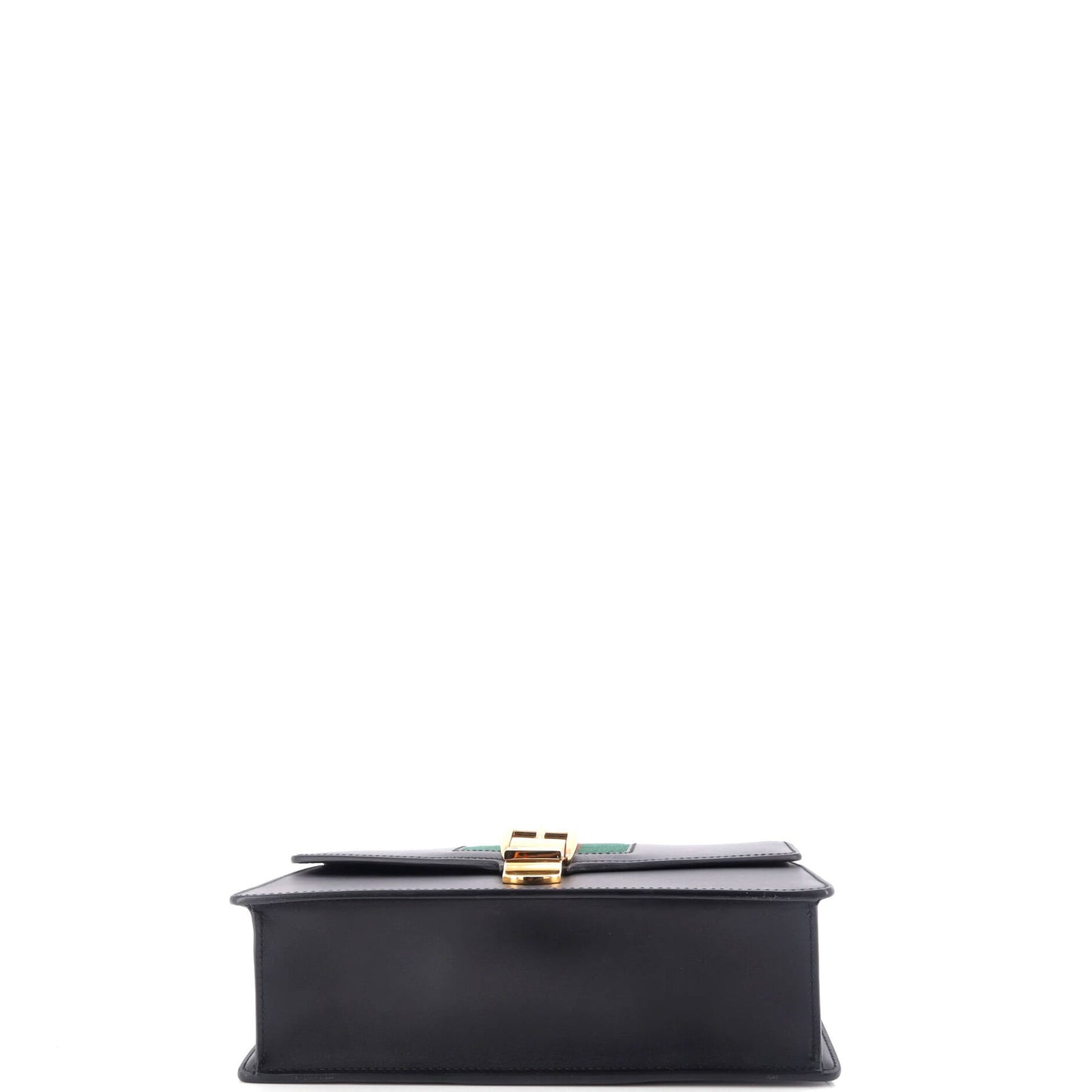 Sylvie Shoulder Bag Leather Small