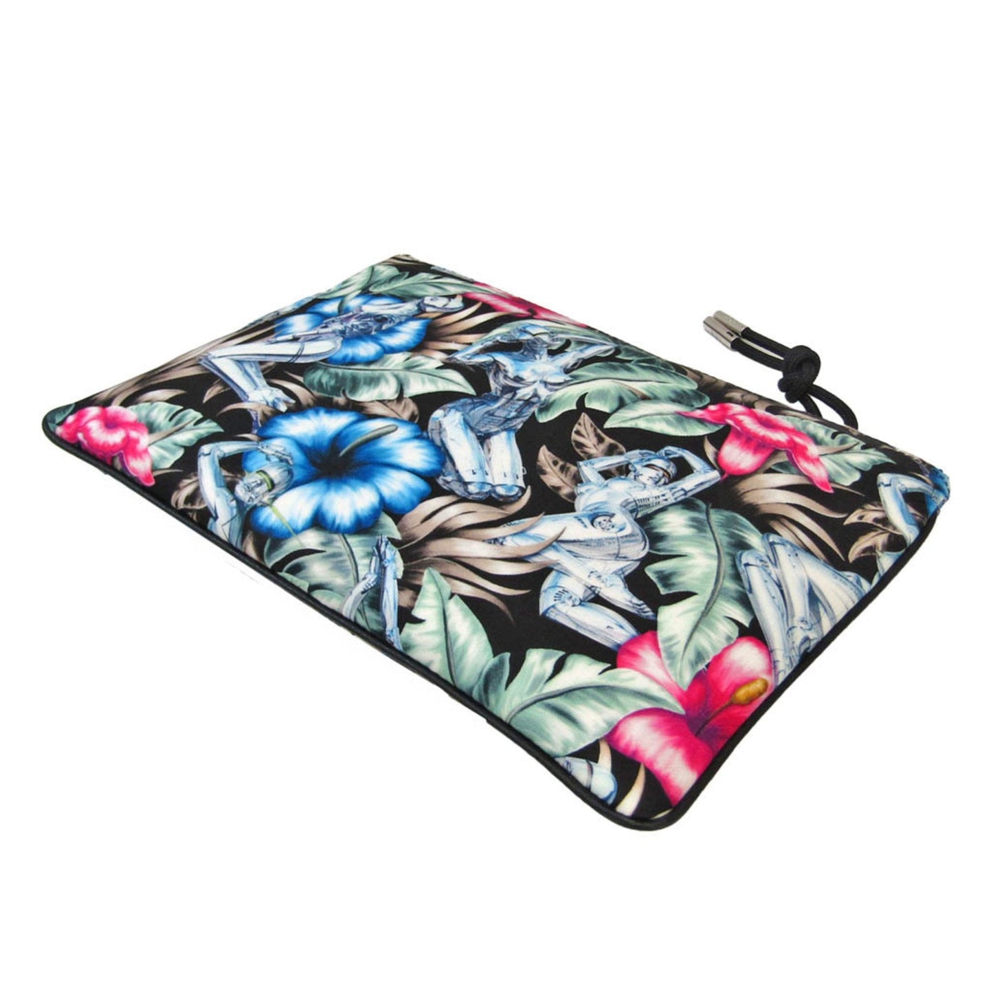 Dior  Canvas Clutch Bag ()