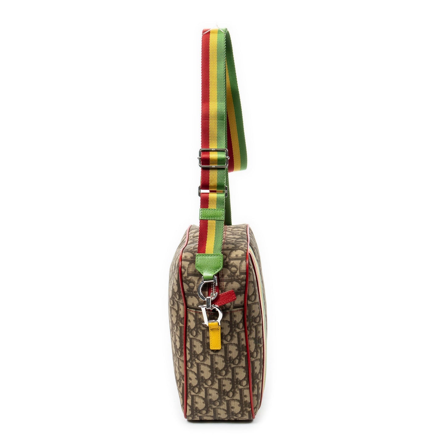 Rasta Collection No. 2 Crossbody