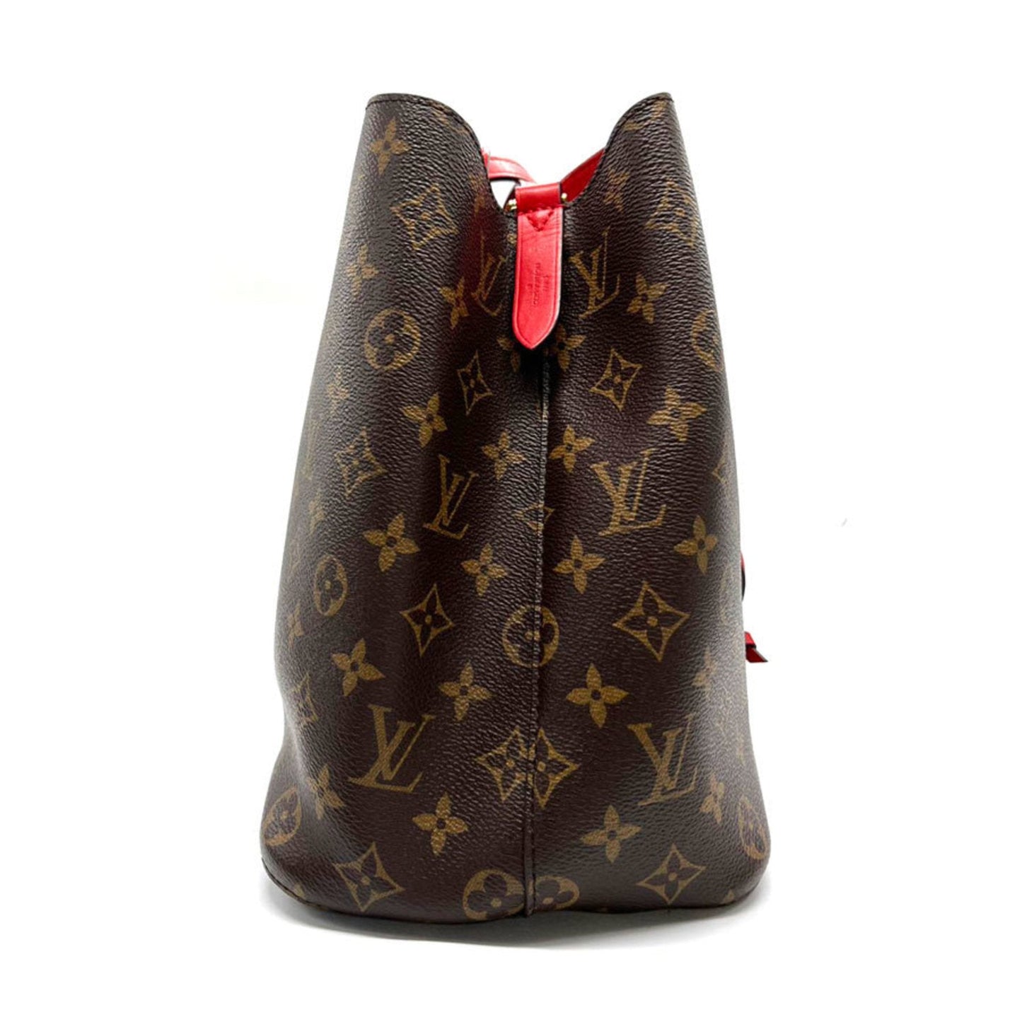 Louis Vuitton Néonoé  Canvas Shoulder Bag ()