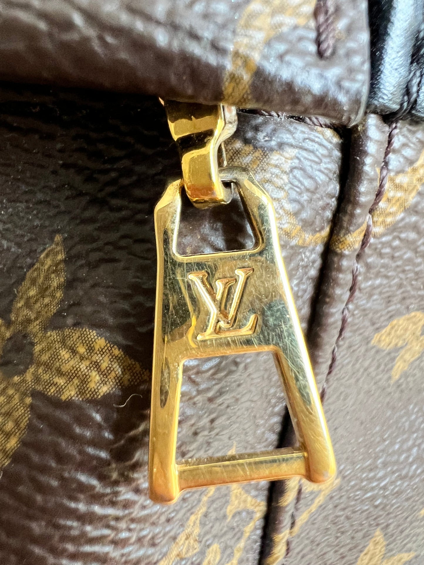 Louis Vuitton Palm Springs PM Backpack