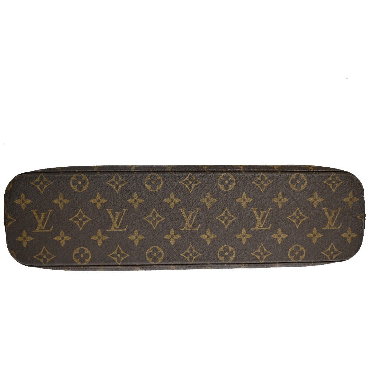 Louis Vuitton Luco  Canvas Shoulder Bag ()