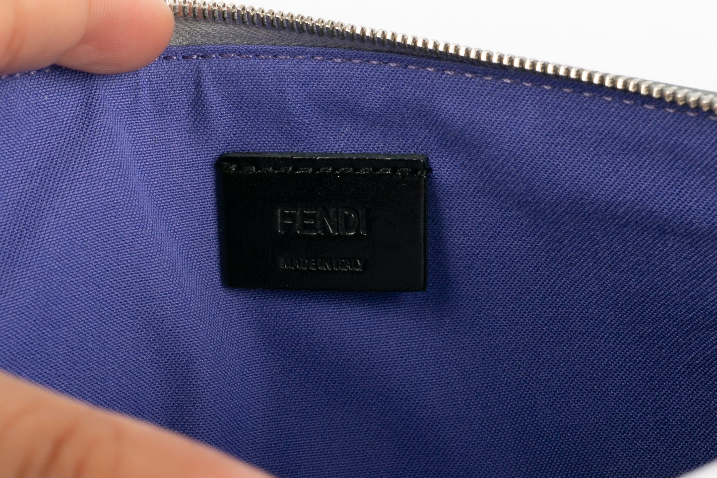 Pochette Fendi