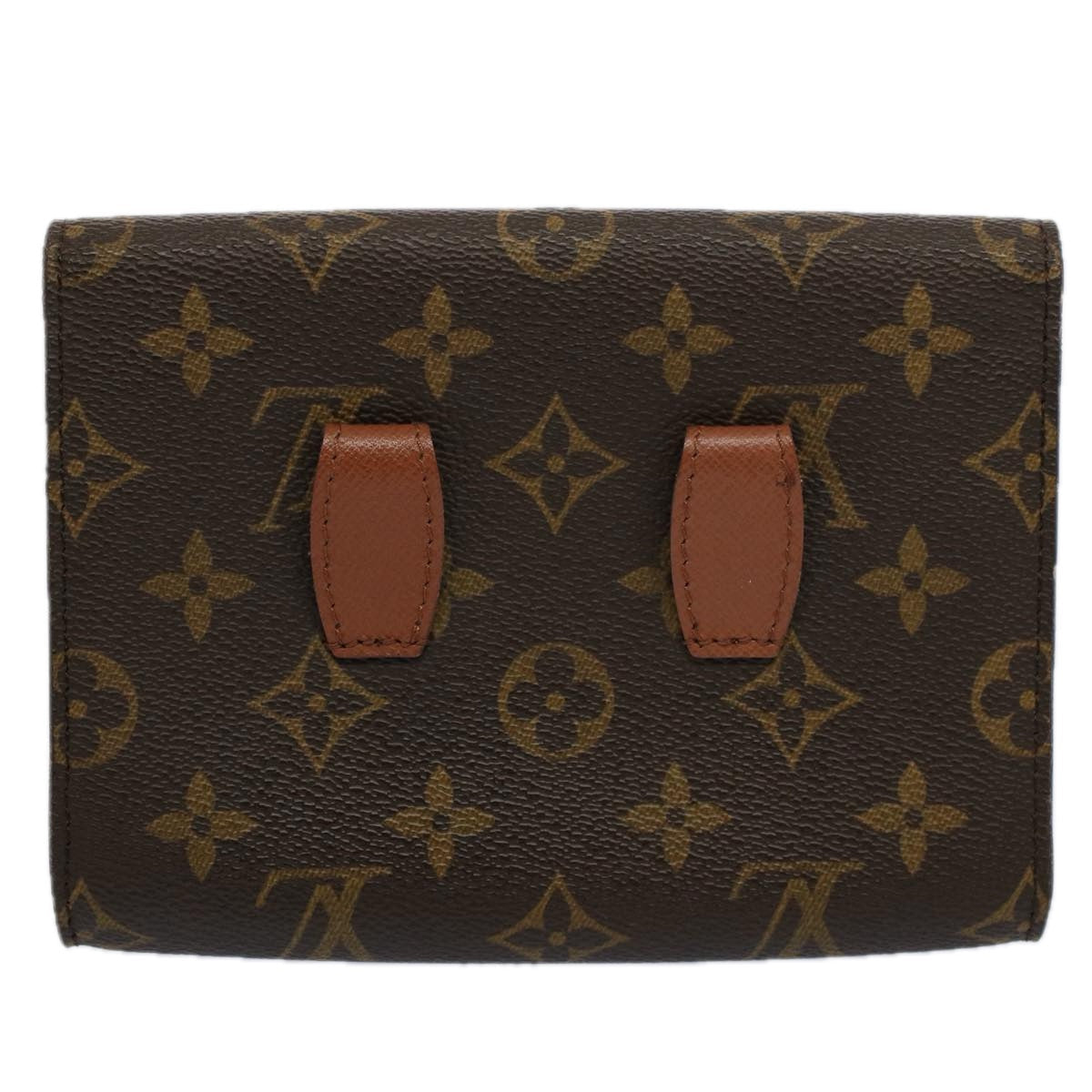 Louis Vuitton Arche  Canvas Shoulder Bag ()