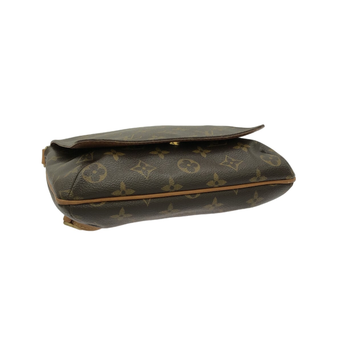 Louis Vuitton Musette Salsa  Canvas Shoulder Bag ()