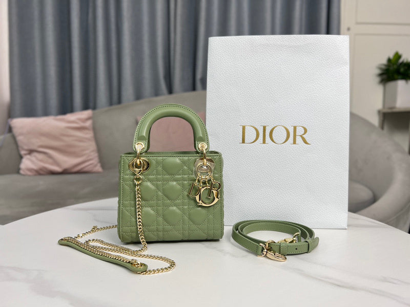 BLUSH BAGZ - Dior Bags - 1079