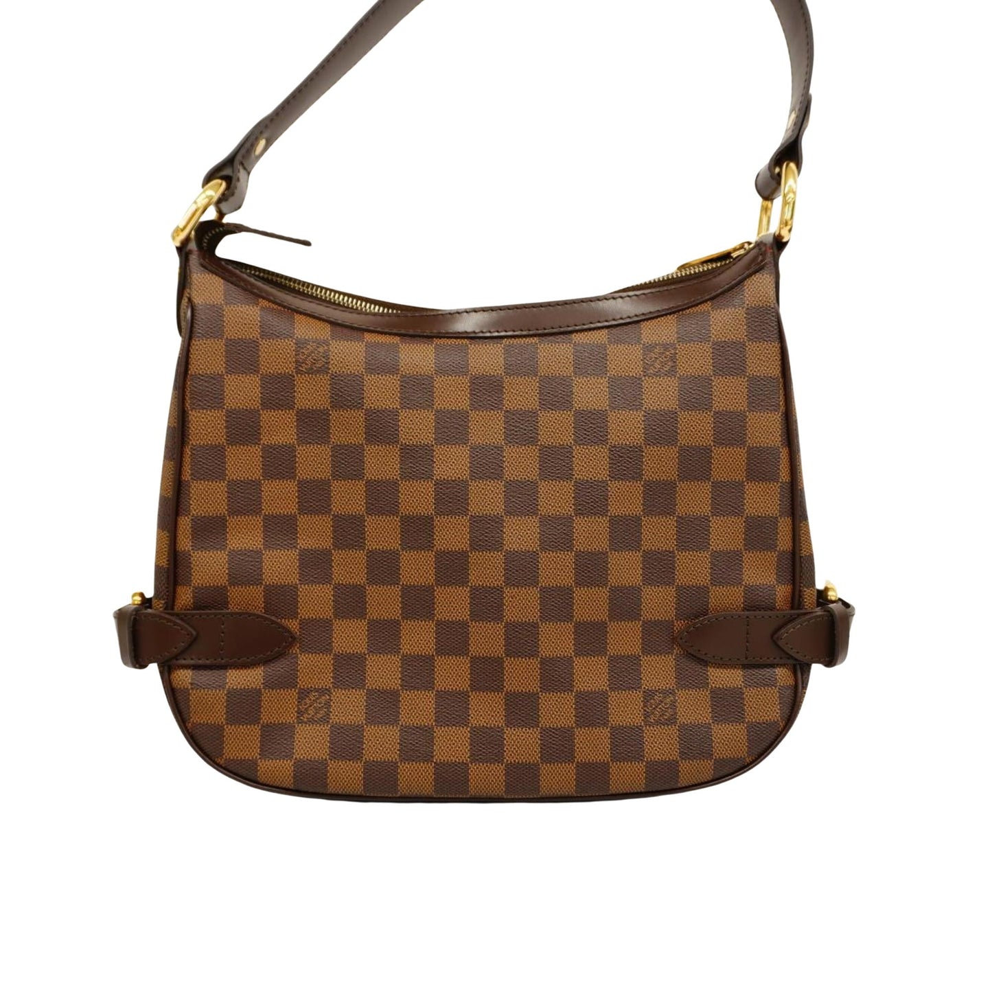 Louis Vuitton Highbury  Canvas Shoulder Bag ()