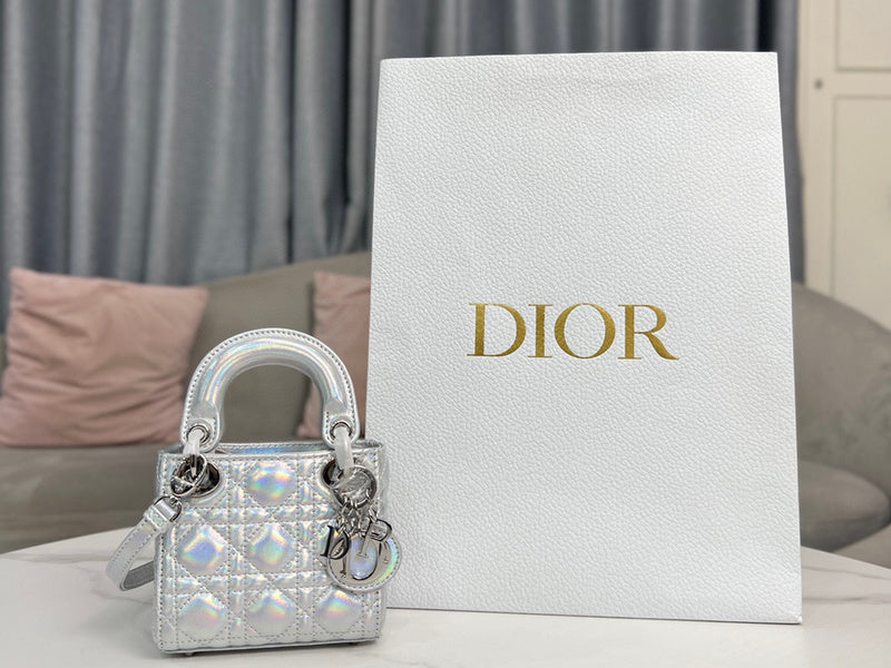 BLUSH BAGZ - Dior Bags - 058