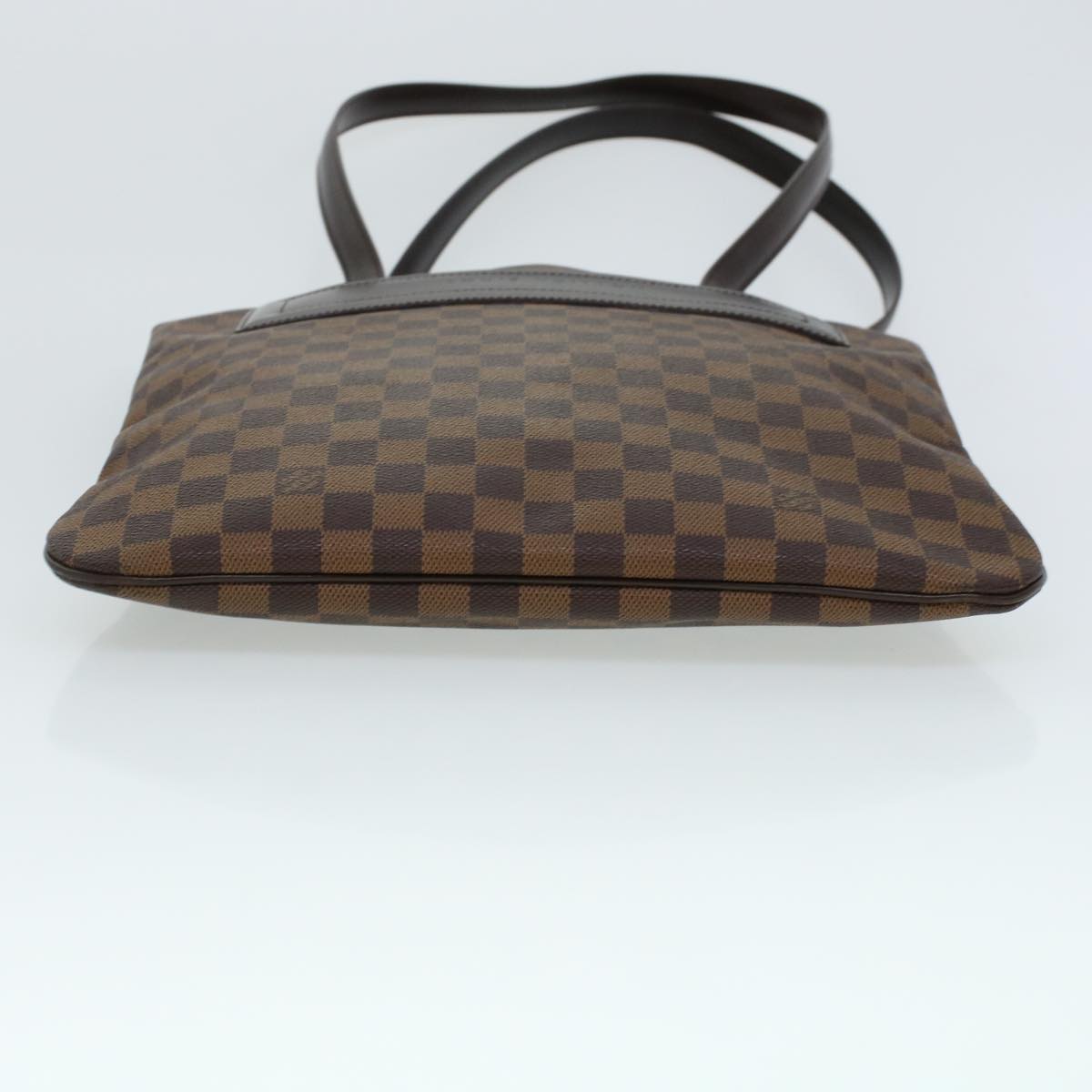 Louis Vuitton Clifton  Canvas Shoulder Bag ()