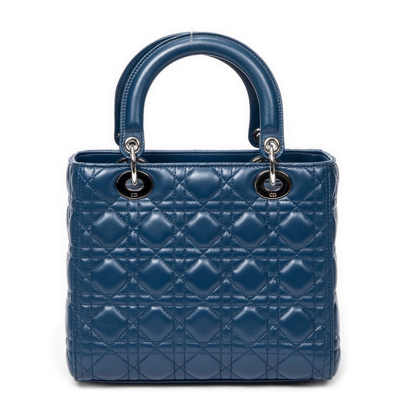 Medium Lady Dior Zip