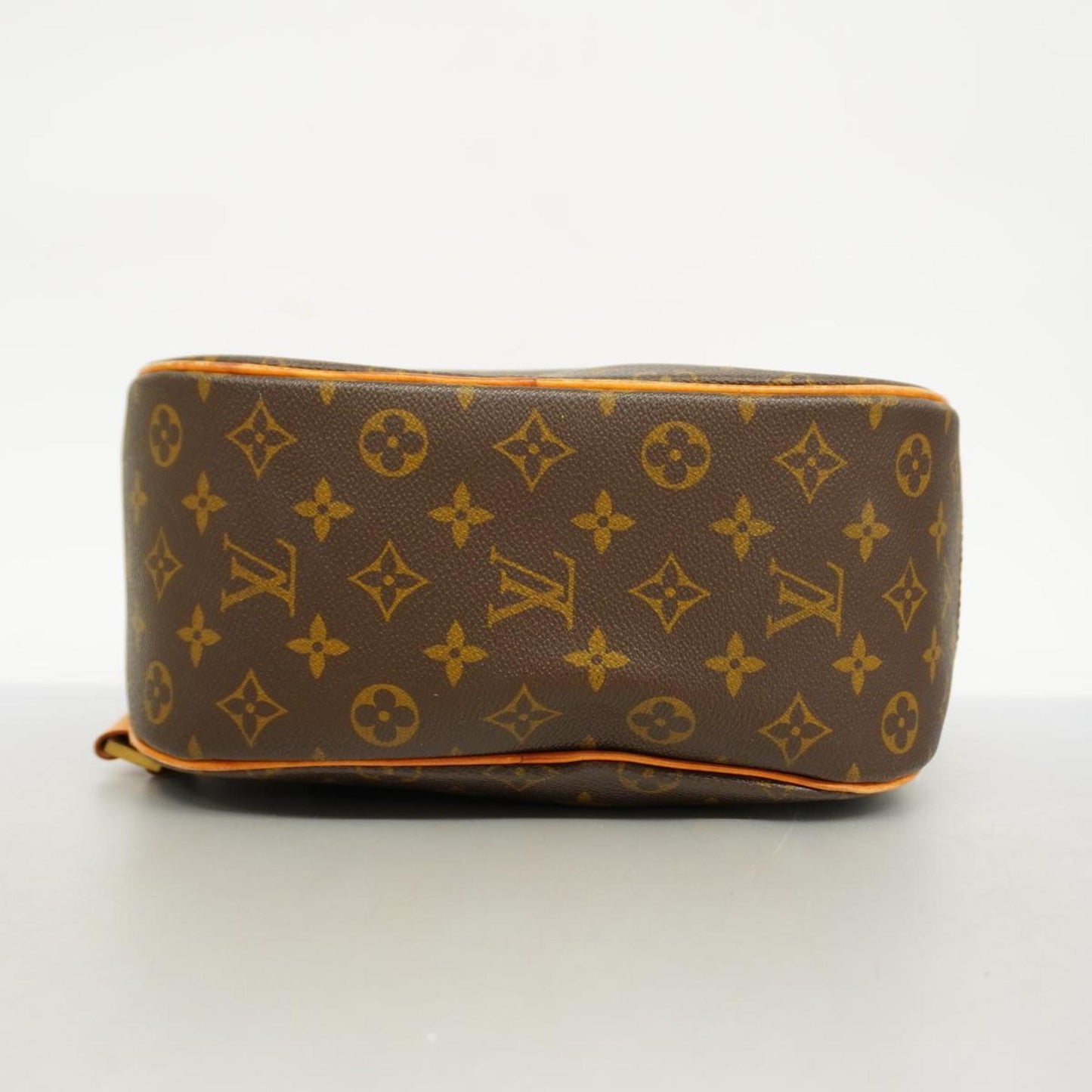 Louis Vuitton Packall  Canvas Shoulder Bag ()