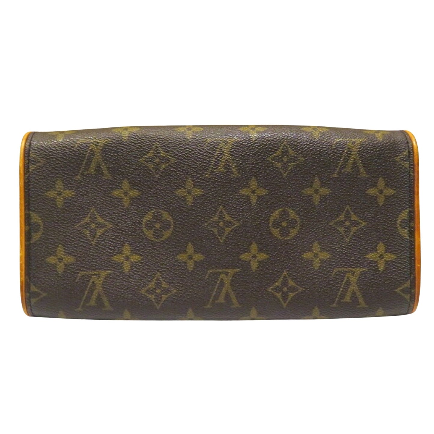 Louis Vuitton Twin  Canvas Shoulder Bag ()