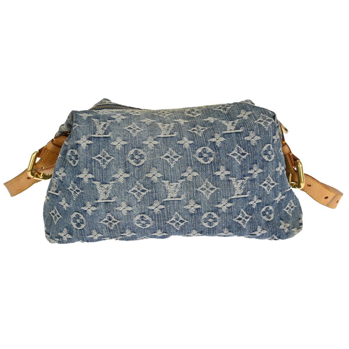 Louis Vuitton Baggy   - Jeans Shoulder Bag ()