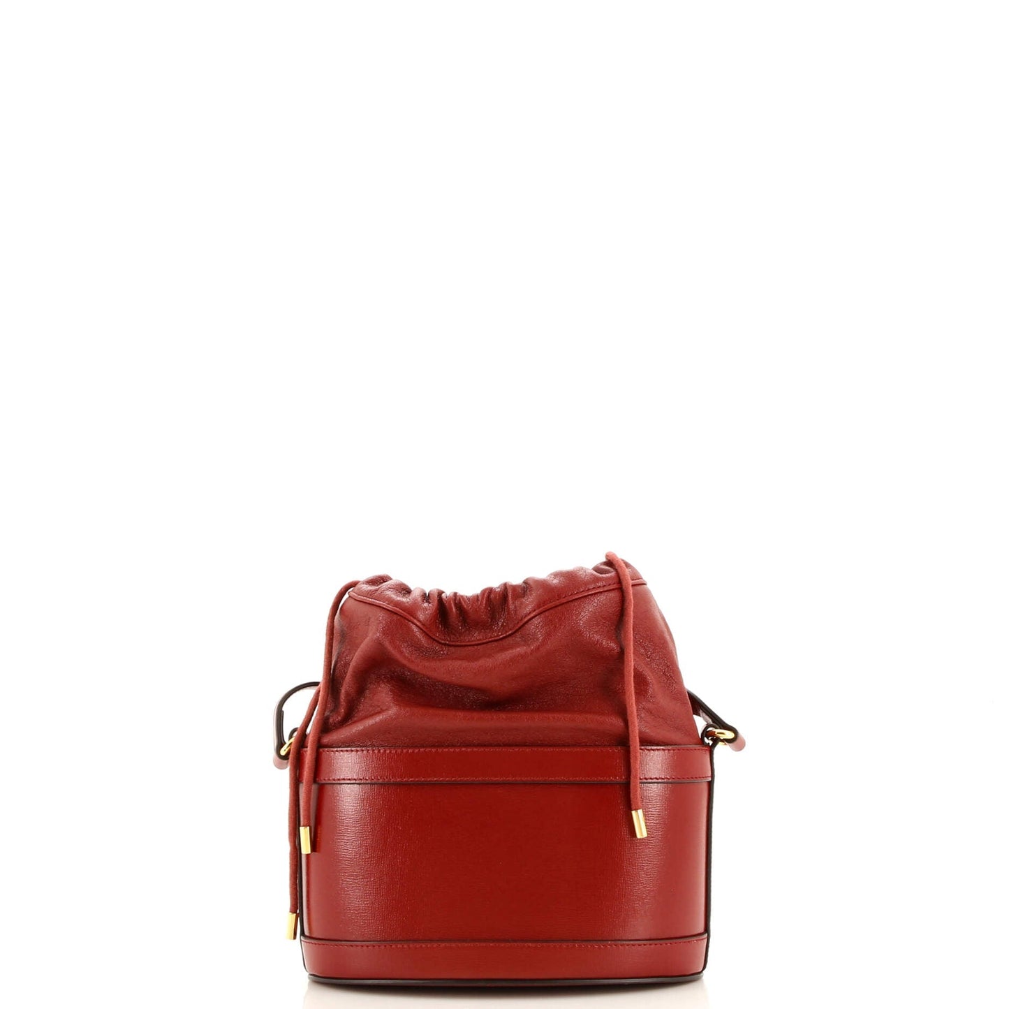 Horsebit 1955 Bucket Crossbody Bag Leather Small