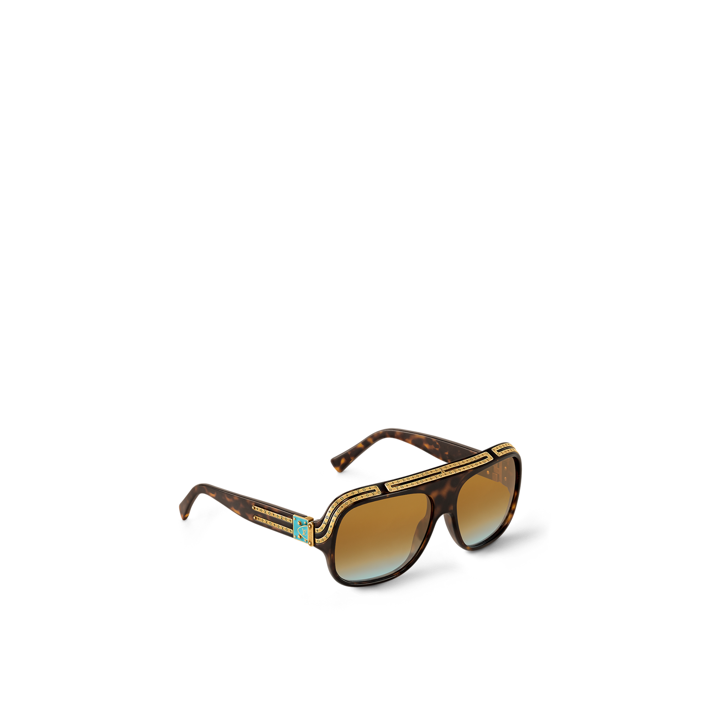 1.0 Millionaires Sunglasses