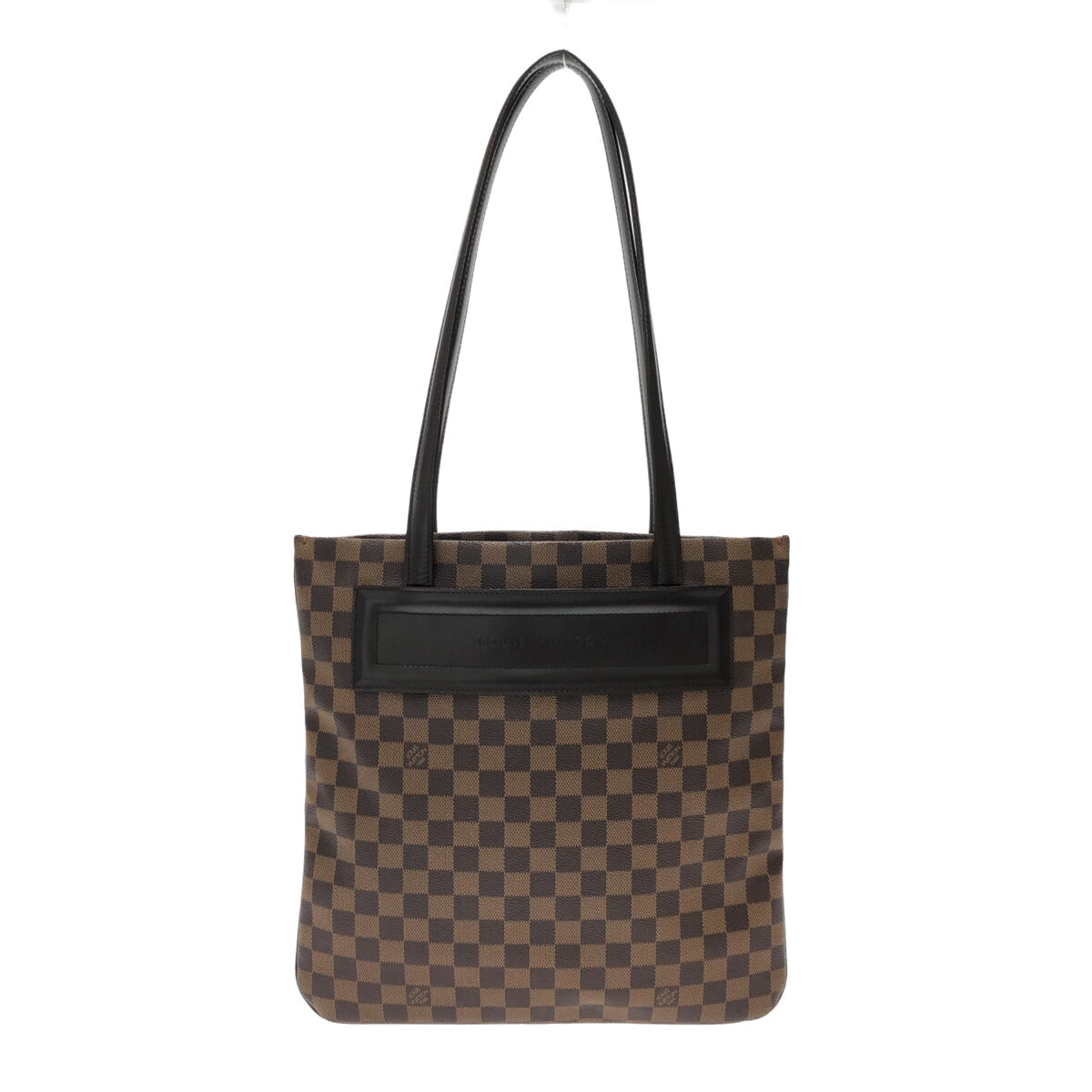 Louis Vuitton Clifton  Canvas Shoulder Bag ()