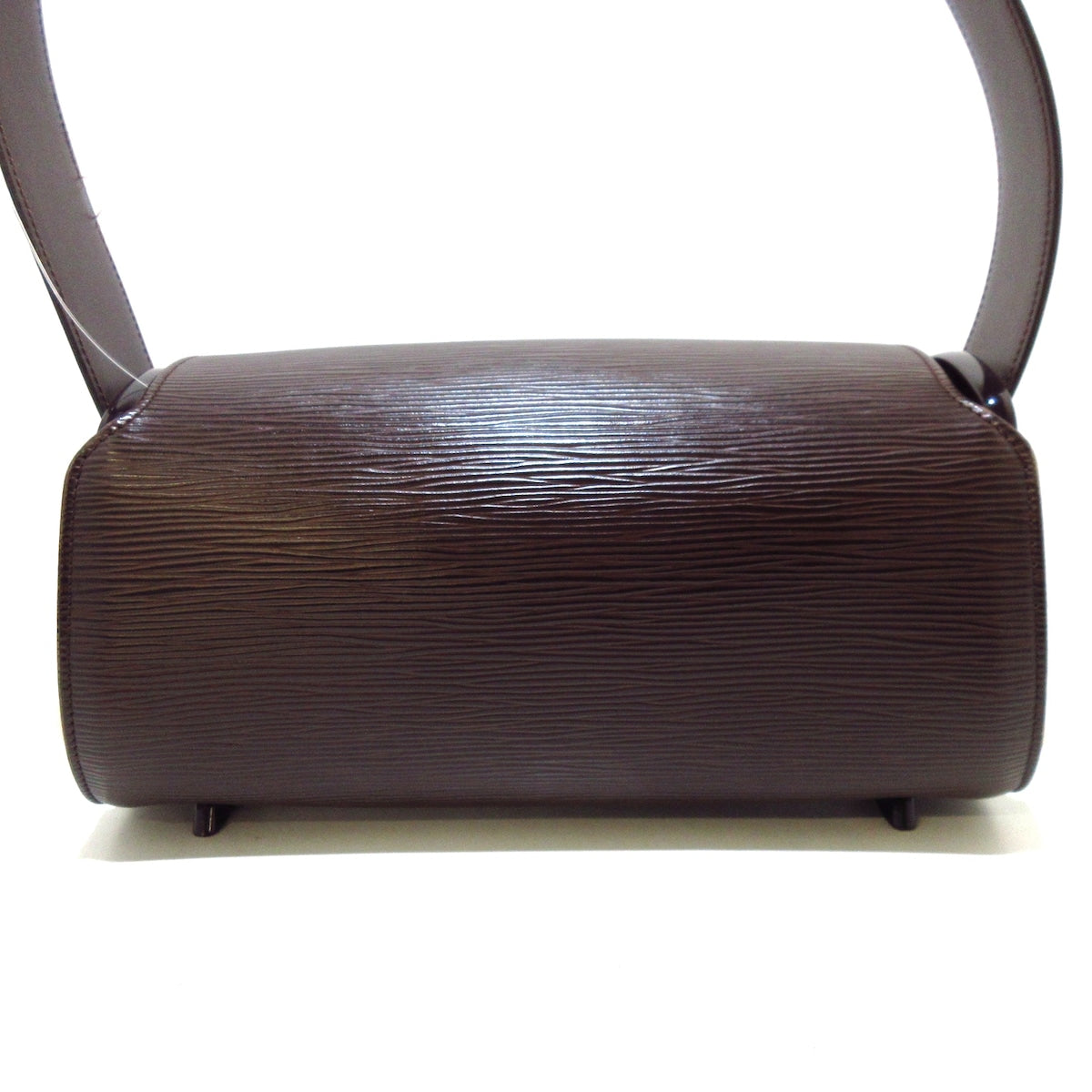 Louis Vuitton Nocturne  Leather Shoulder Bag ()