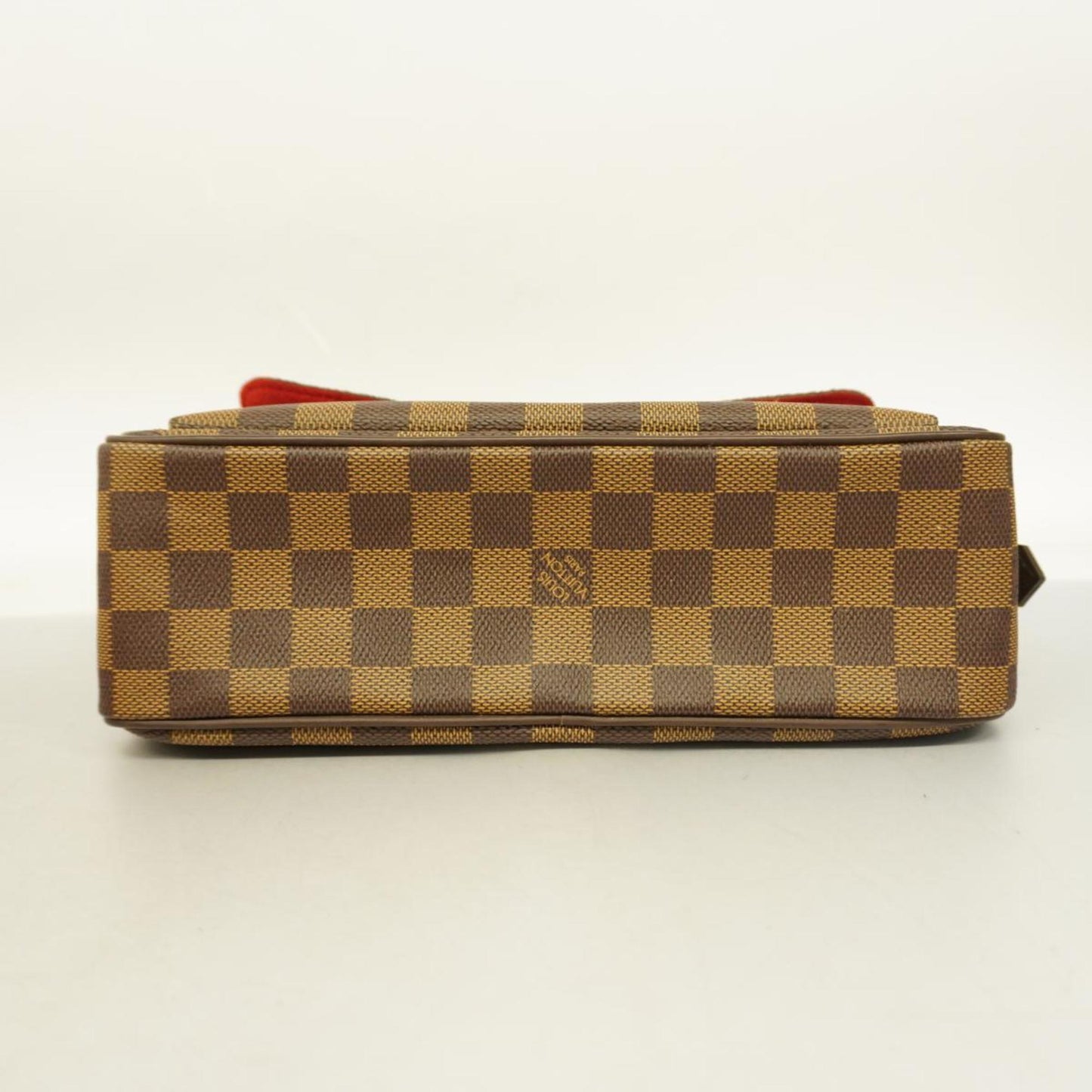 Louis Vuitton Ravello  Canvas Shoulder Bag ()