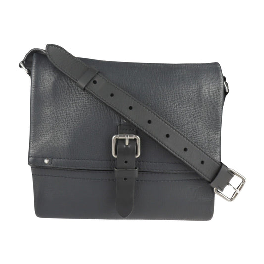 Louis Vuitton Messenger  Leather Shoulder Bag ()