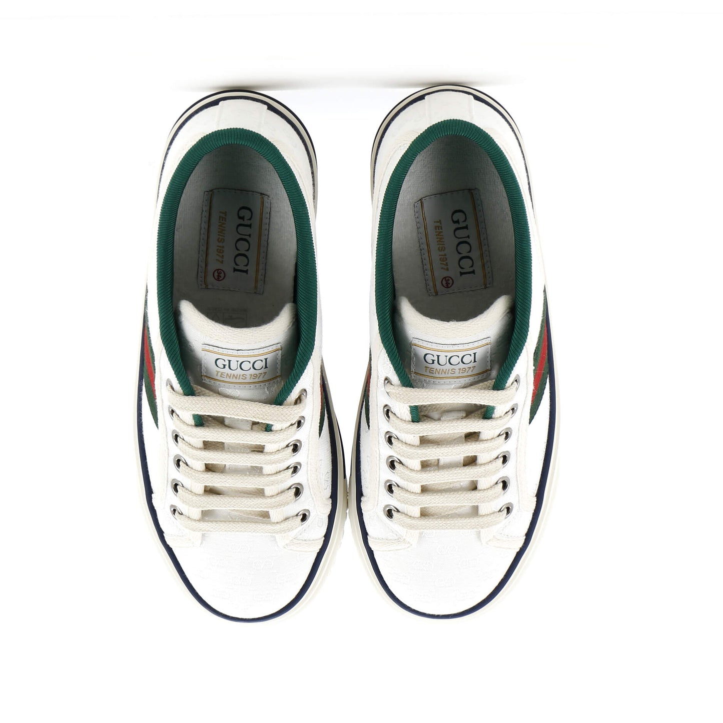 1977 Tennis Sneakers Mini GG Canvas