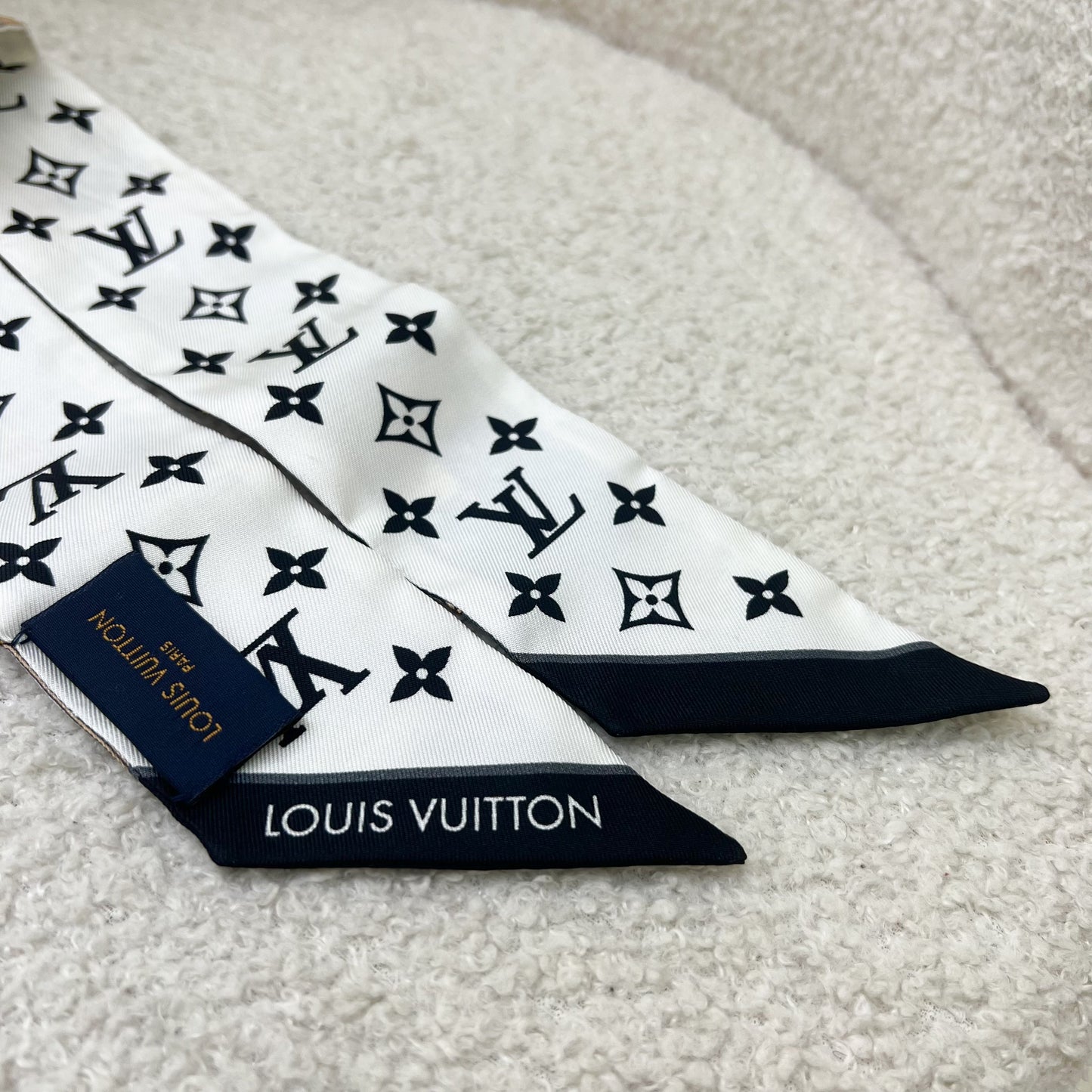 LV Louis Vuitton Let Go BB Bandeau