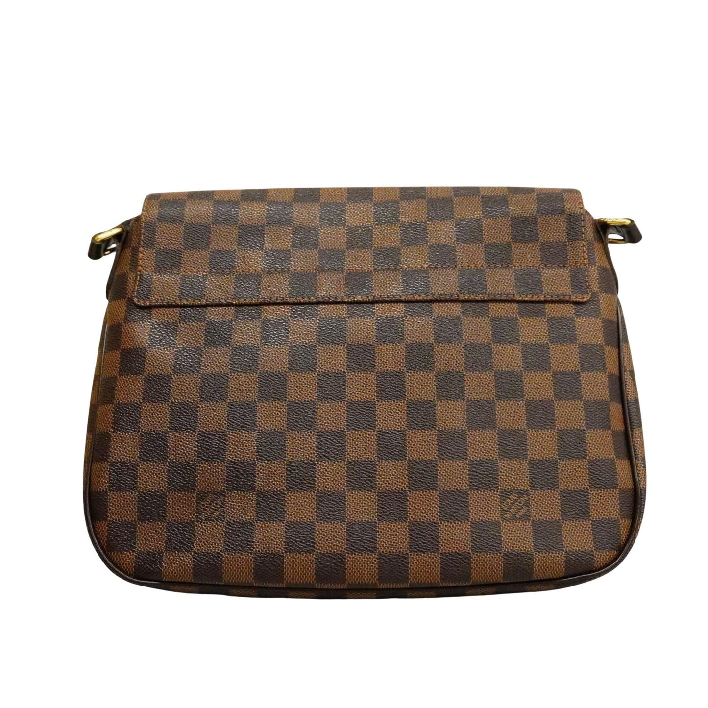 Louis Vuitton Roseberry  Canvas Shoulder Bag ()