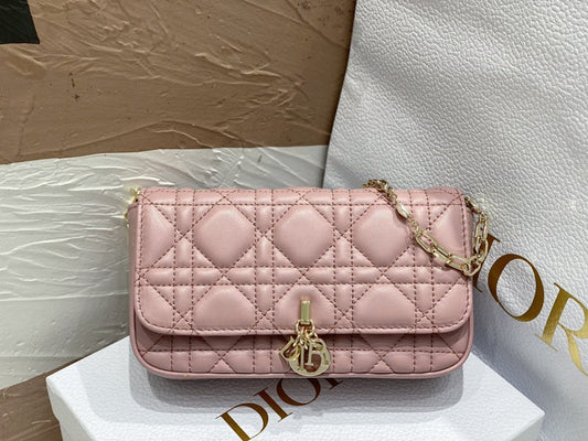 BLUSH BAGZ - Dior Bags - 1128