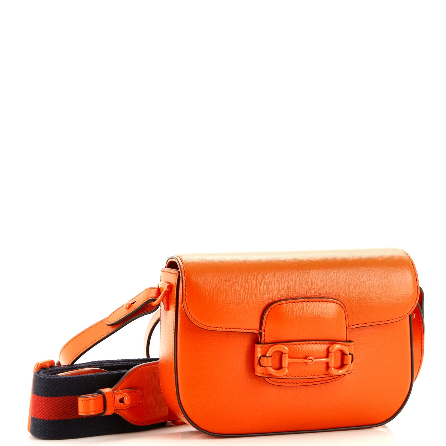 Horsebit 1955 Shoulder Bag Leather Mini